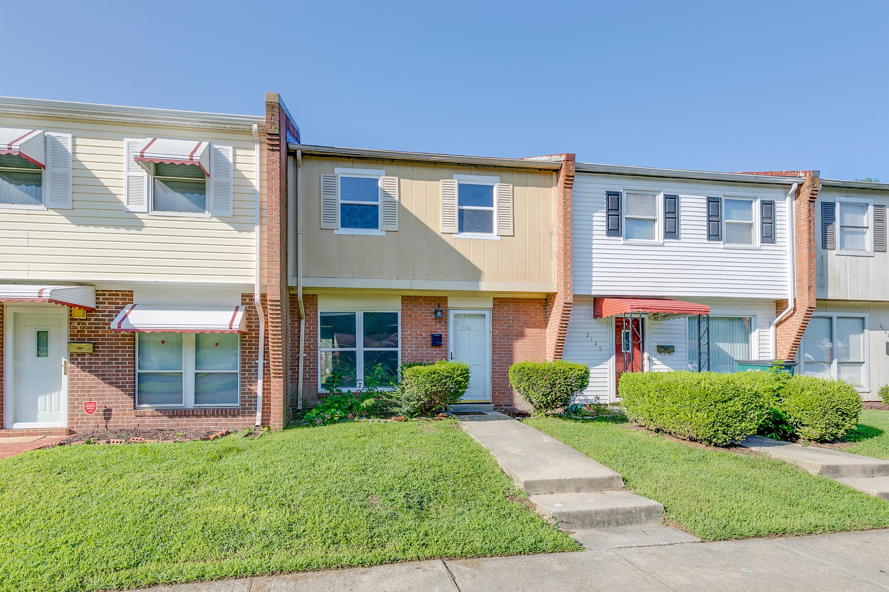 2151 Binford Lane